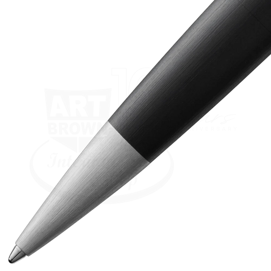 LAMY 2000 Black Ballpoint Pen