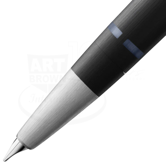 LAMY 2000 Black Fine Fountain Pen