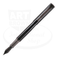 Monteverde Impressa Black with Gunmetal Finish Fountain Pen, MV29913