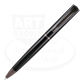 Monteverde Impressa Black with Gunmetal Finish Ballpoint Pen, MV29915