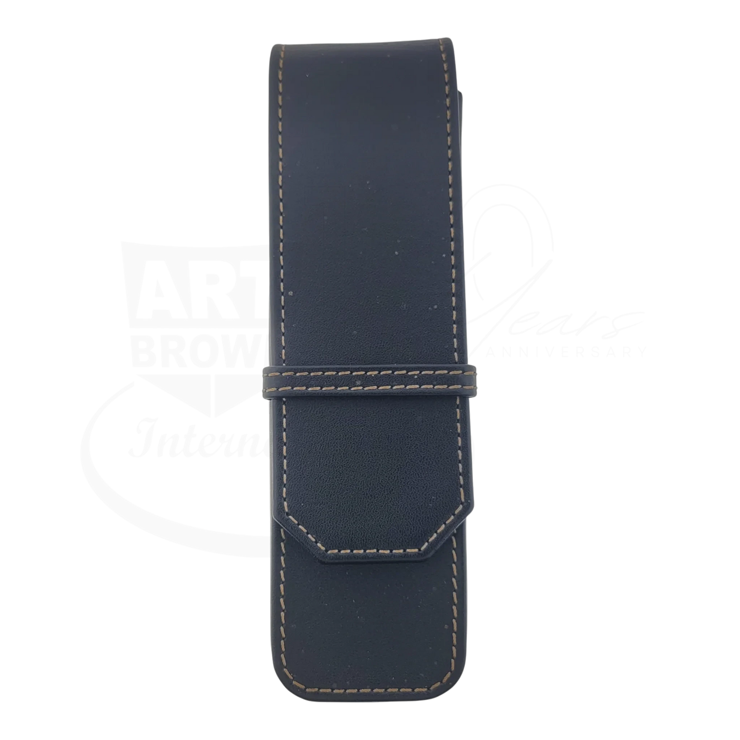 Preowned Montblanc John F. Kennedy Special Edition Rollerball & Ballpoint Pen Set