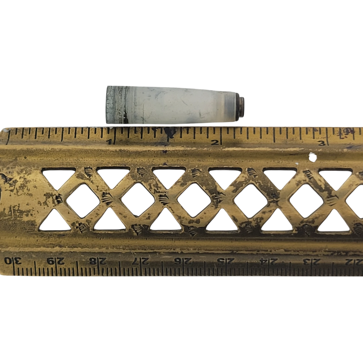 Preowned Montblanc Classic Fountain Pen Cap Sleeve, Montblanc-20