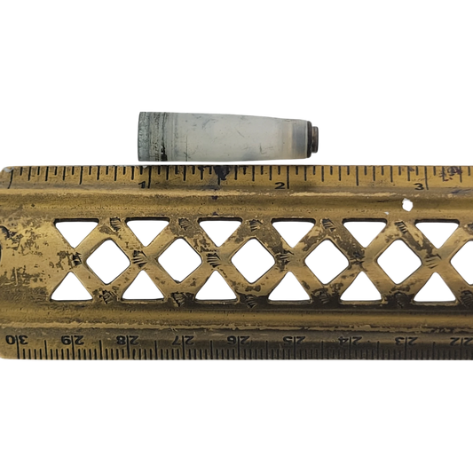 Preowned Montblanc Classic Fountain Pen Cap Sleeve, Montblanc-20