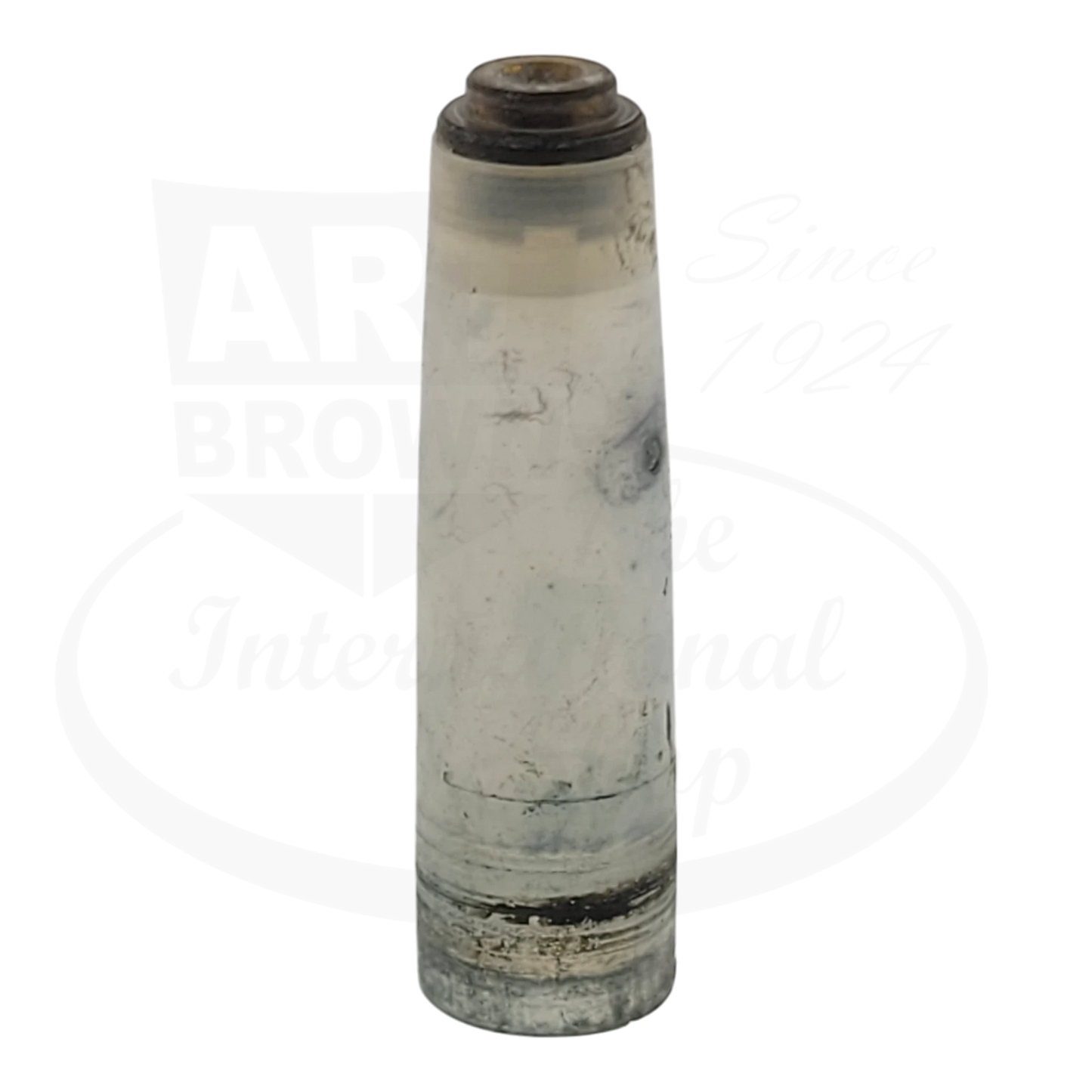 Cap sleeve for Montblanc classic fountain pen.