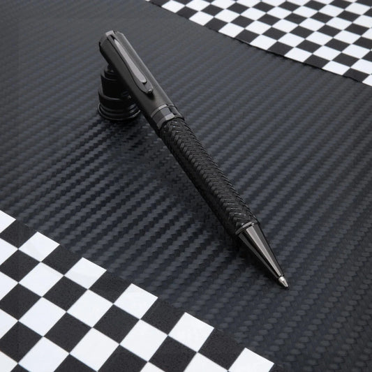 Monteverde Innova Formula M Black Ballpoint Pen, MV45357