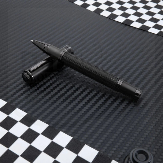 Monteverde Innova Formula M Black Rollerball Pen, MV45358