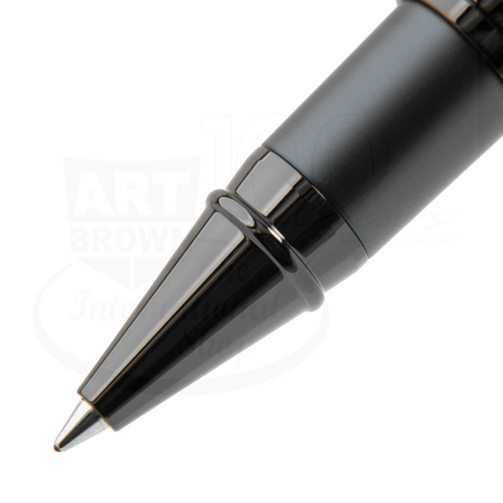 Monteverde Innova Formula M Black Rollerball Pen, MV45358
