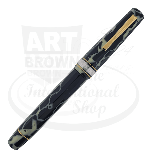 OMAS Galileo Galilei 650th Anniversary Medium Fountain Pen