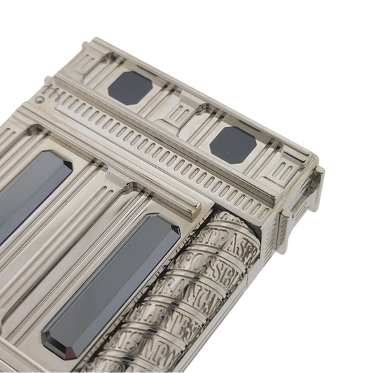 S.T. Dupont Limited Edition Ligne 2 Place Vendome Lighter, 016047