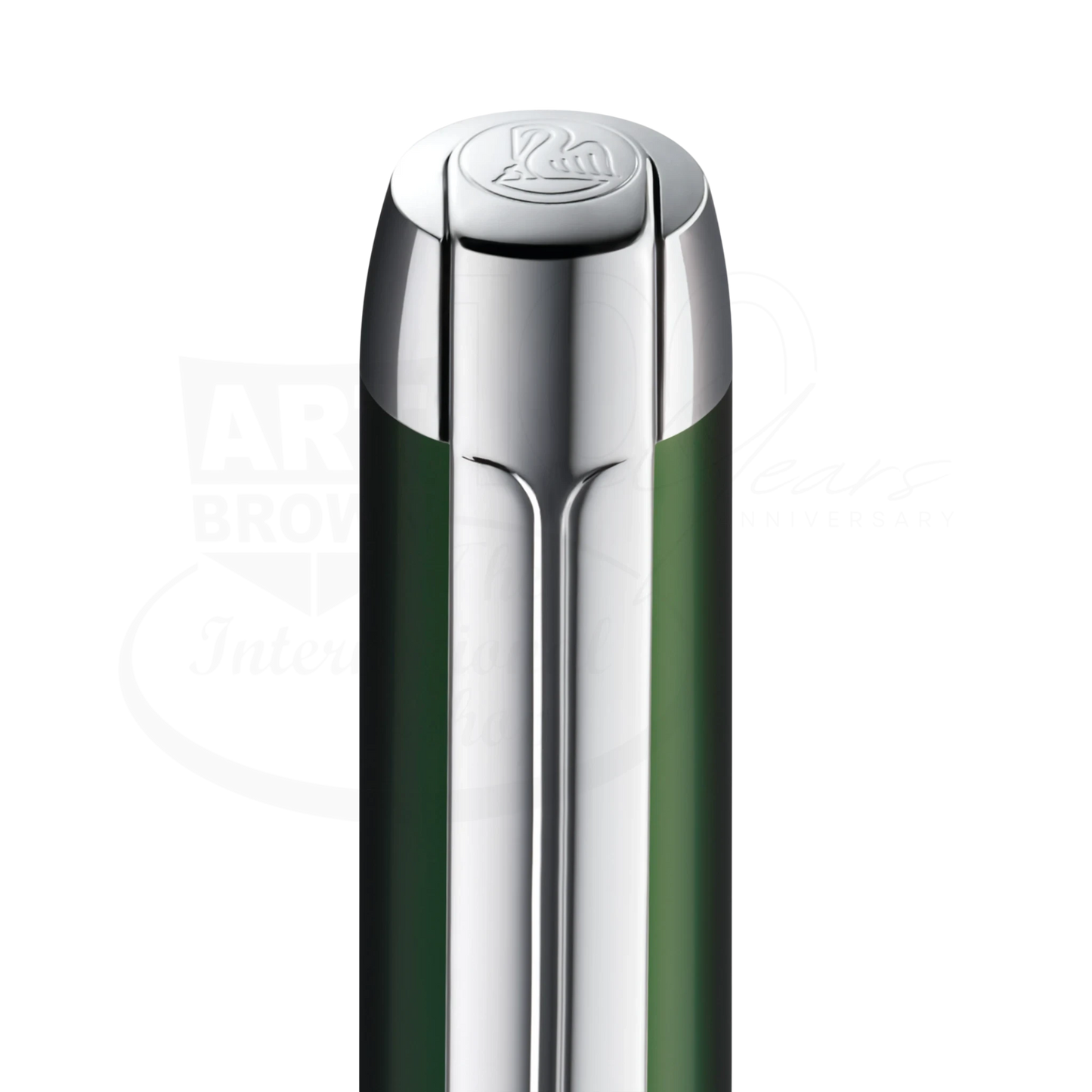 Pelikan P40 Pura Fountain Pen