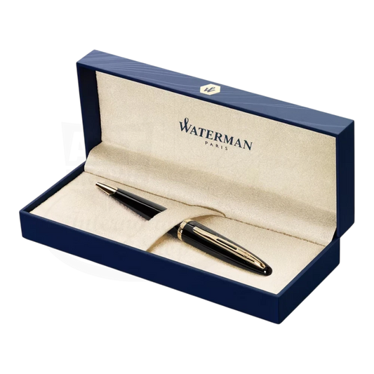 Waterman Carène Black Sea Ballpoint Gift Set