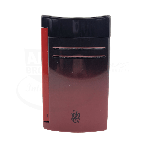 S.T. Dupont Maxijet Limited Edition Tatuaje Red Lighter, 020144NC2