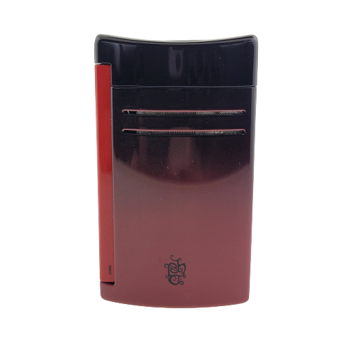 S.T. Dupont Maxijet Limited Edition Tatuaje Red Lighter, 020144NC2