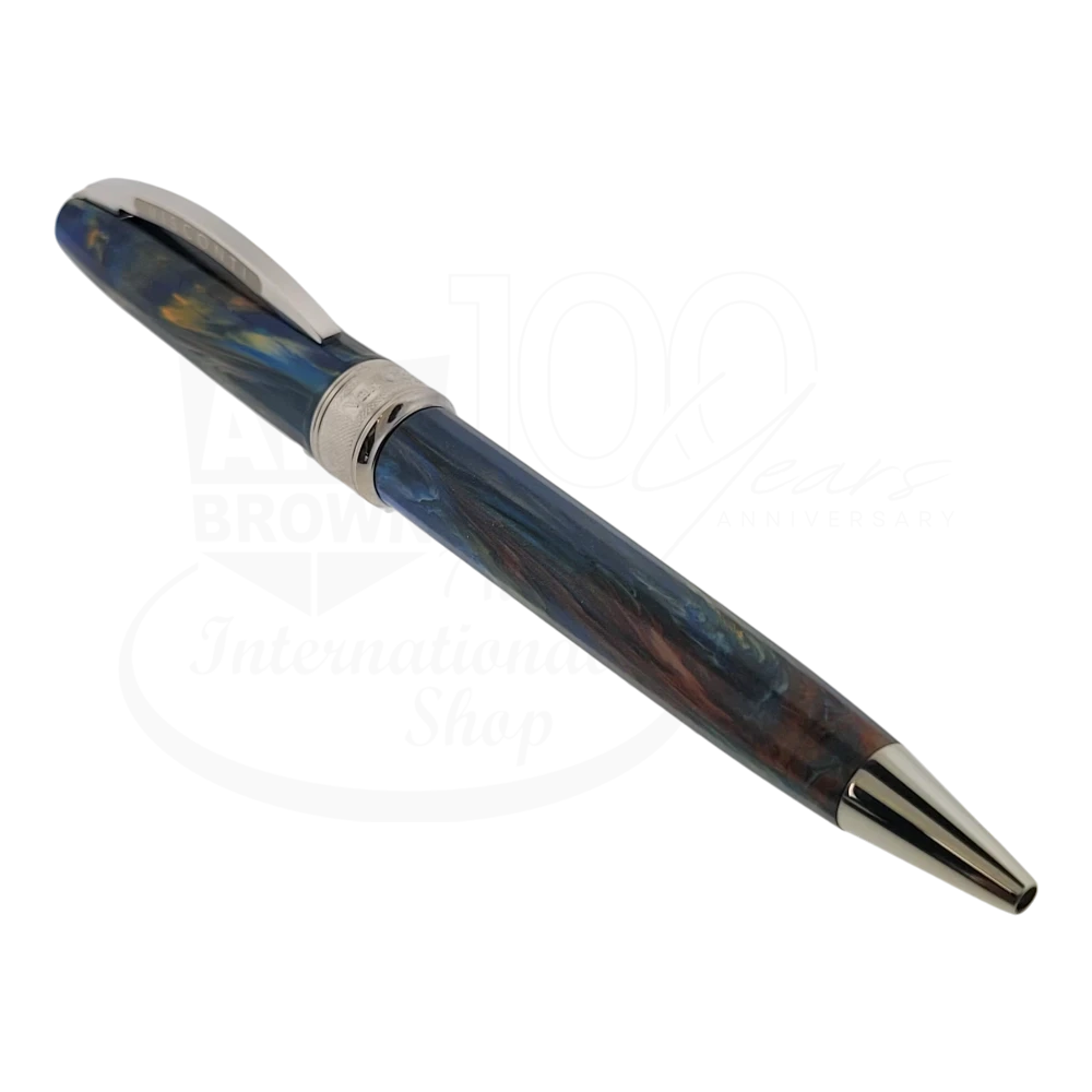 Visconti Van Gogh Starry Night Ballpoint Pen