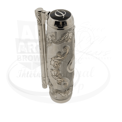 S.T. Dupont Line D Conquest of the Wild West Premium Fountain Pen, 410065