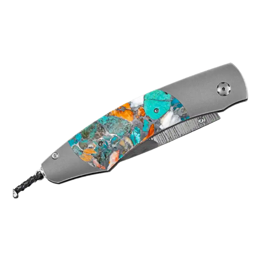 William Henry Spearpoint Ocean Breeze