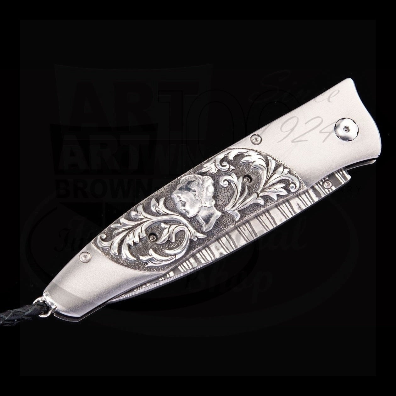 William Henry Gentac Quicksilver