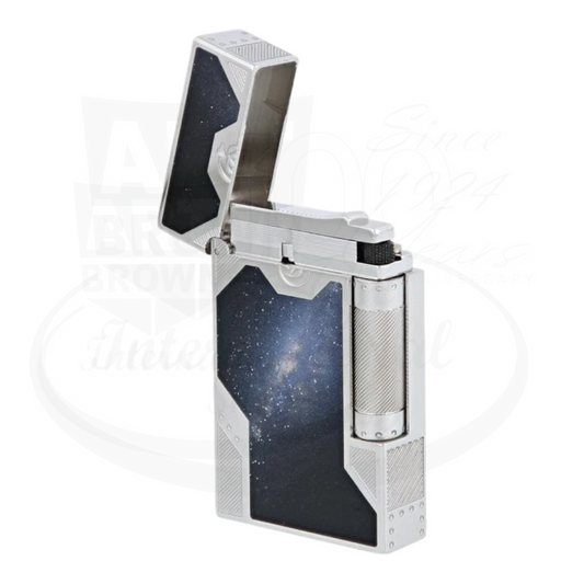 S.T. Dupont Ligne 2 Limited Edition Space Odyssey Premium Lighter, C16768