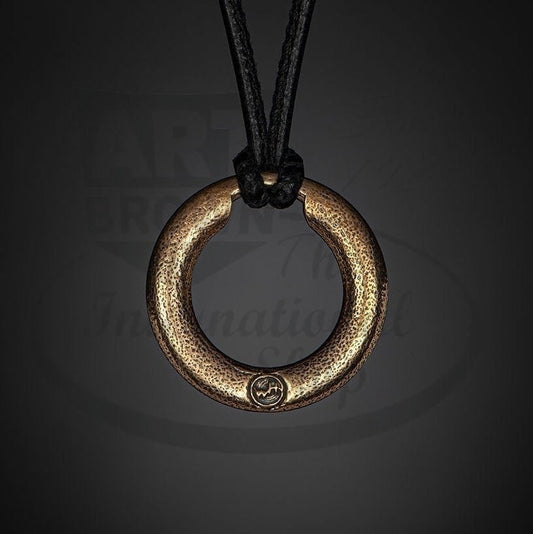 William Henry Bronze Orbit