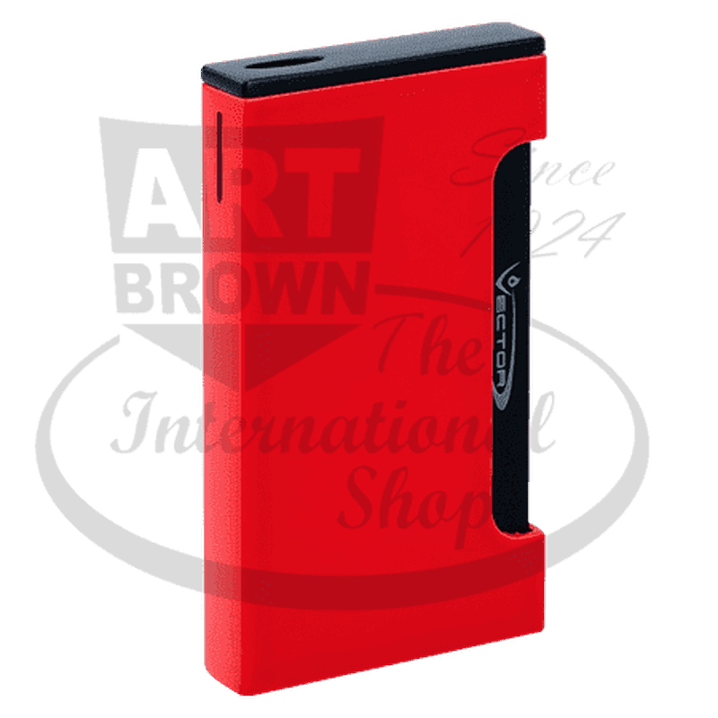 Vector SPADE 08 Red Lacquer