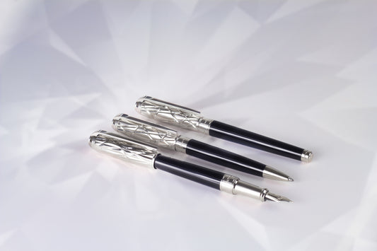 Where to Start: An Introduction to Different Pen Types