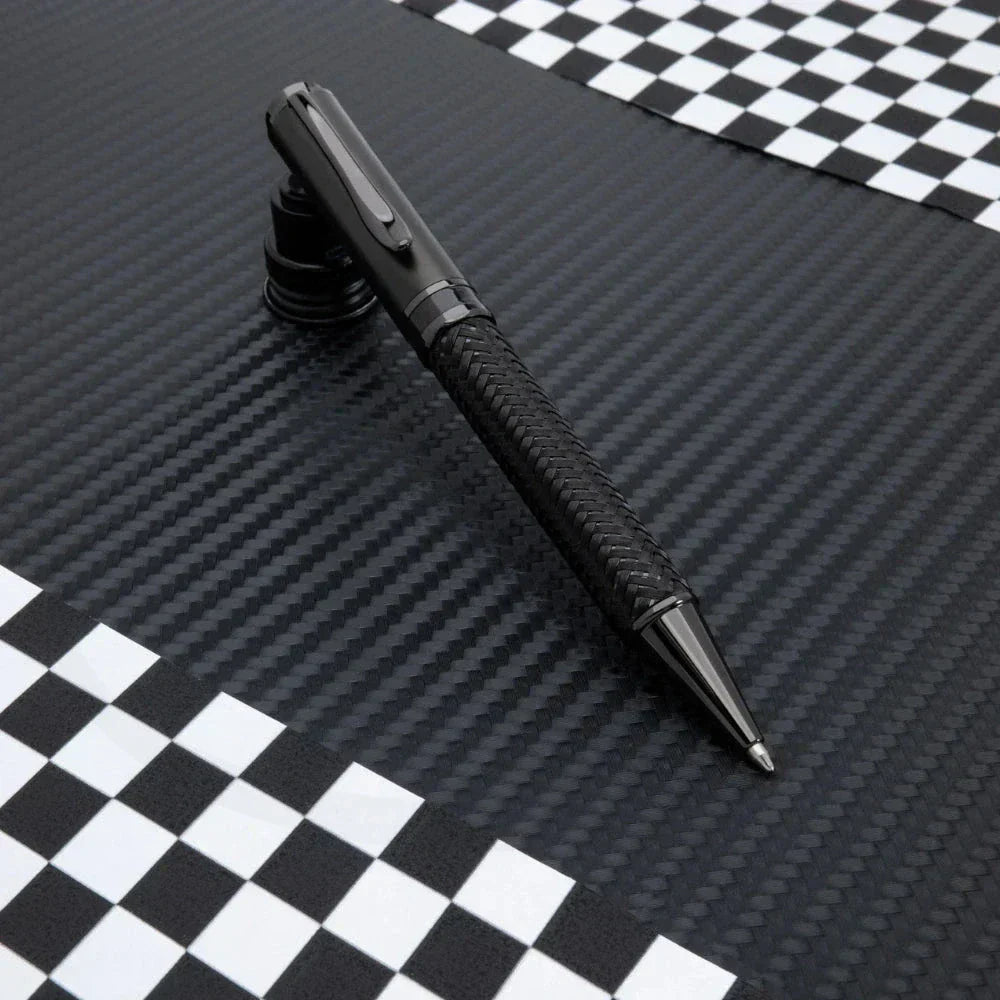 Monteverde Innova Formula M: Inspired by High-Performance Engineering ...
