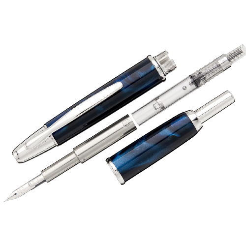 Pen Accessories: Nibs, Converters, and Cartridges – Enhancing Your Writing Experience