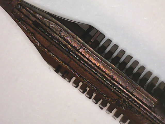 A Quick Thought From the Repair Desk: Why Fountain Pens Stop Writing