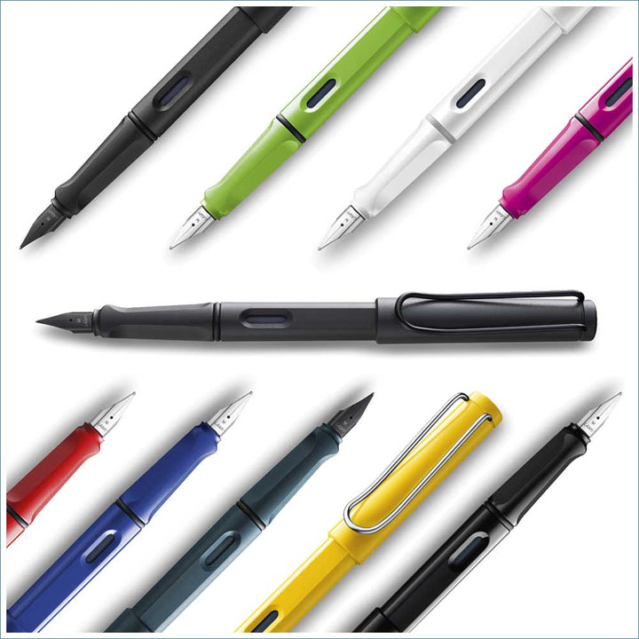 LAMY Fine Writing Instruments