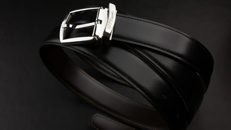 S.T. Dupont Belts