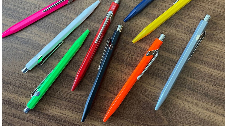 Caran D'Ache