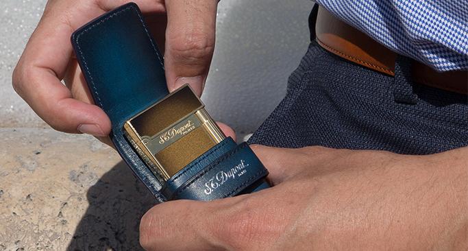 Lighter Cases