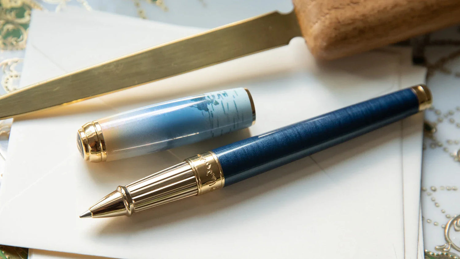 Limited Edition Pens