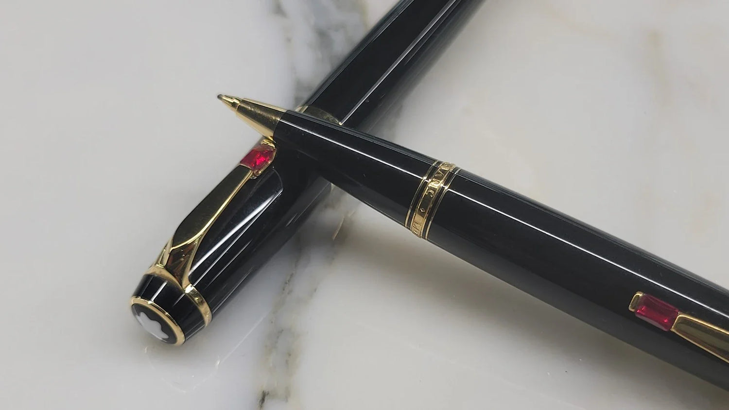 Montblanc