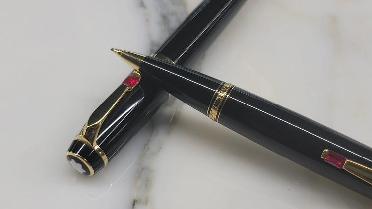 Montblanc