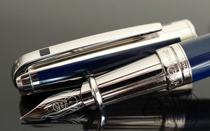 Vintage S.T. Dupont Pens
