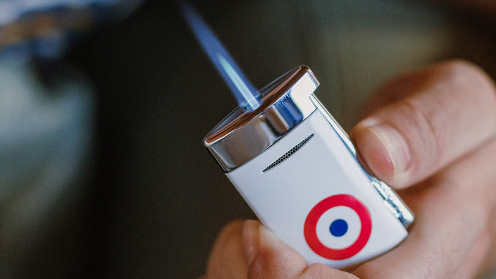 S.T. Dupont Torch Lighters