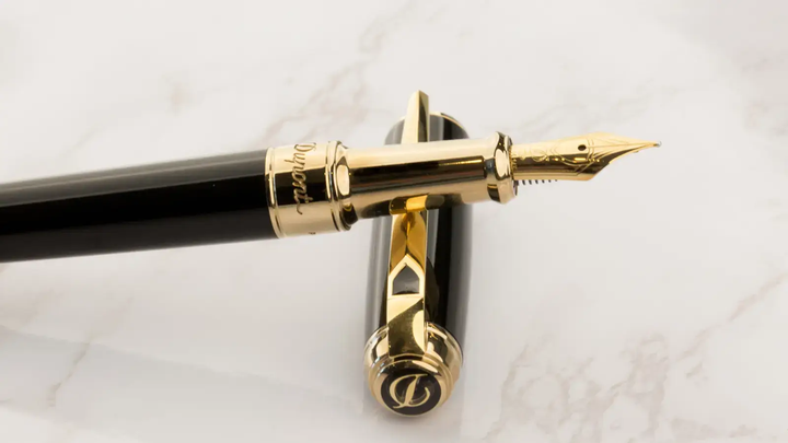 Line D Pens