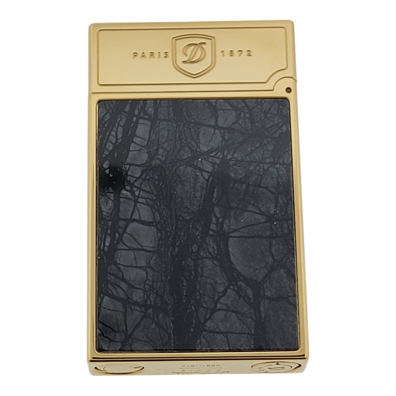 S.T. Dupont Limited Edition Ligne 2 Haute Creation Jasper Picasso Lighter, 016246