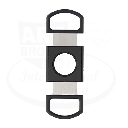 S.T. Dupont Cigar Cutter Matte Black, 003394