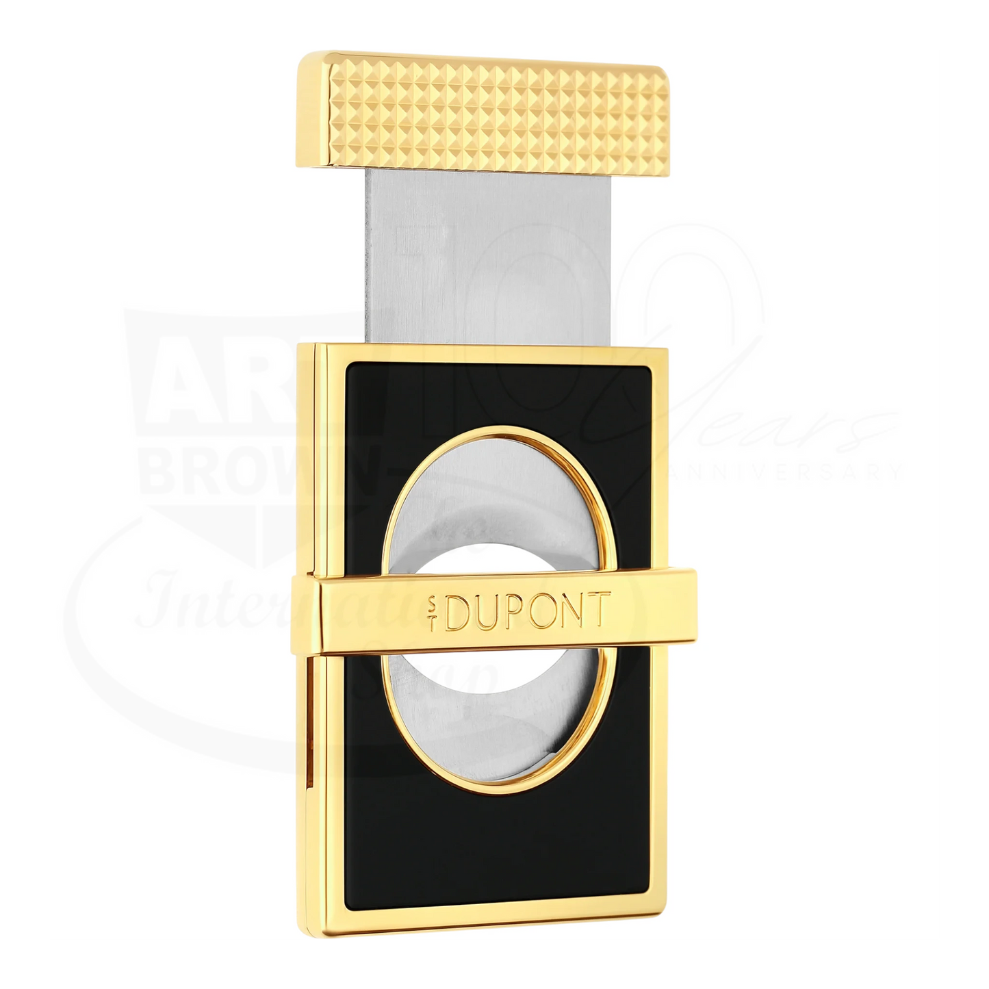 S.T. Dupont Slim Cigar Cutter