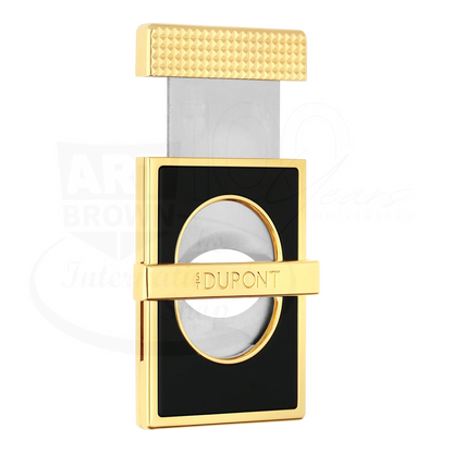 S.T. Dupont Slim Cigar Cutter