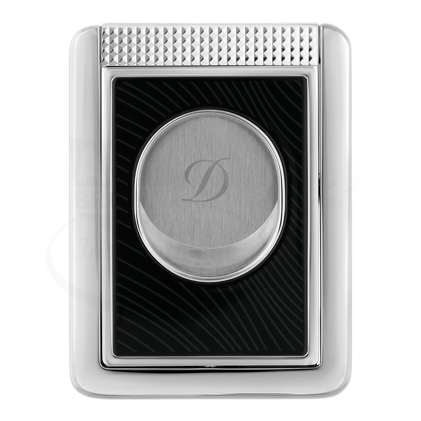 S.T. Dupont Limited Edition Year of the Horse Cigar Cutter w/ Stand