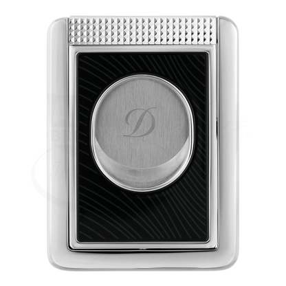 S.T. Dupont Limited Edition Year of the Horse Cigar Cutter w/ Stand