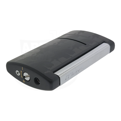 S.T. Dupont Minijet Karl Lagerfeld Black Lighter, 010069