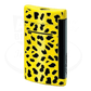 S.T. Dupont MiniJet Torch Lighter Yellow Leopard, 010074