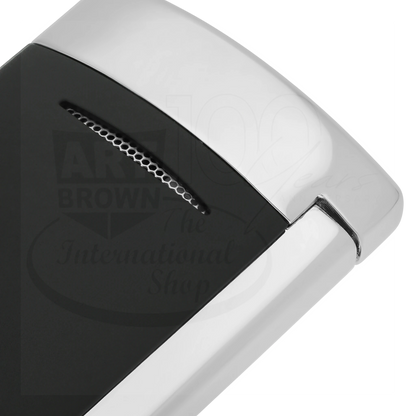 S.T. Dupont New Minijet Matte Black, 010815