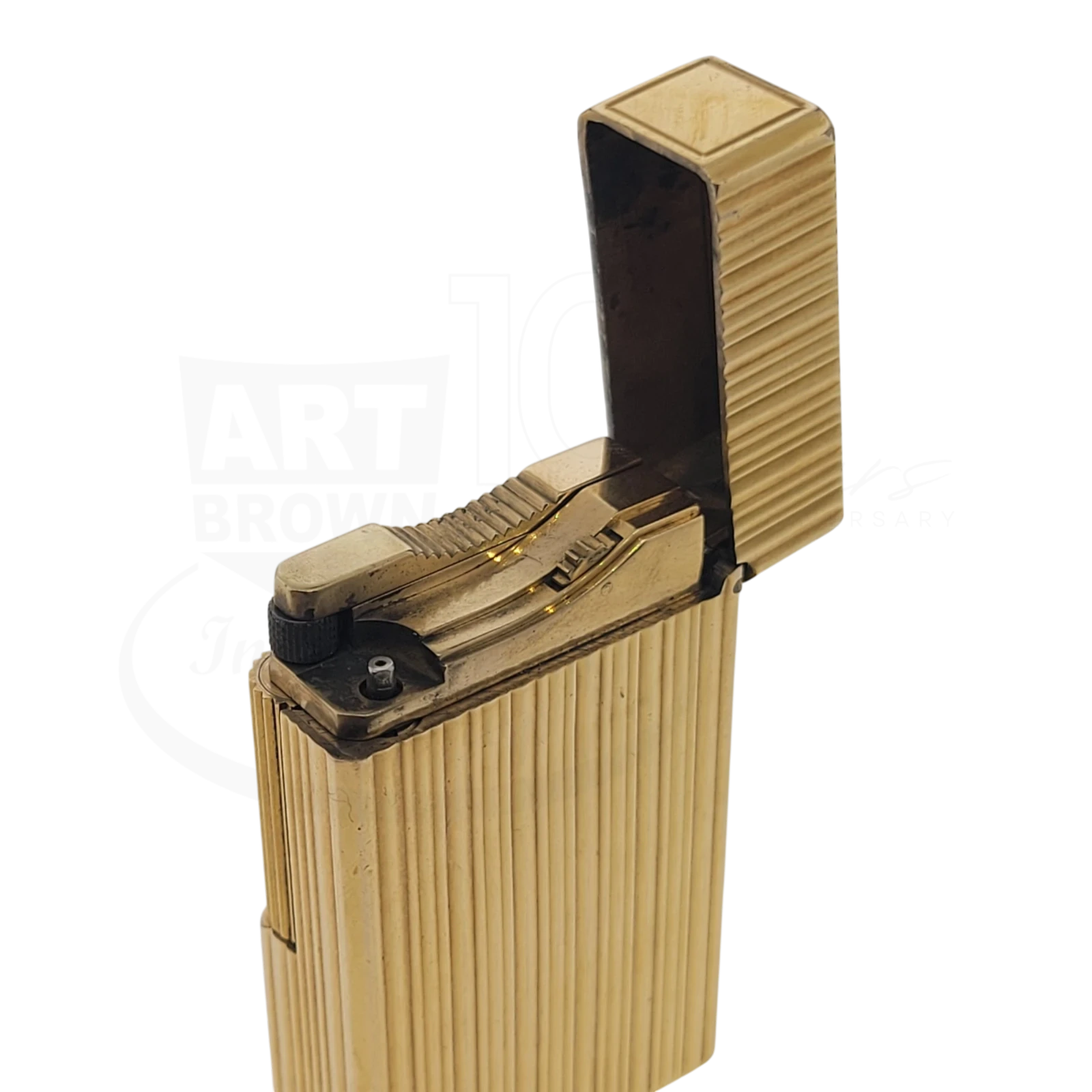 st dupont cigarette lighter S.T. Dupont Lighter Initial st dupont cigarette lighter S.T. Dupont Lighter Initial