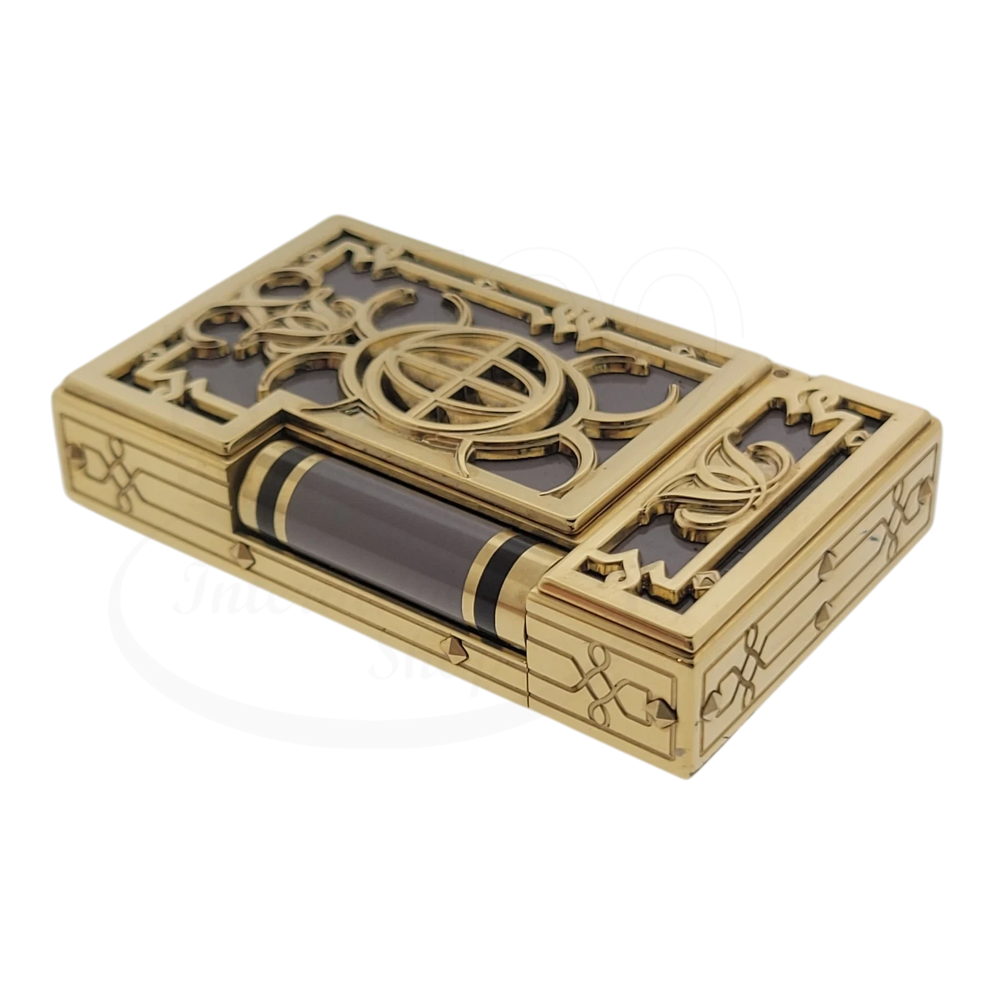 S.T. Dupont Limited Edition Ligne 2 5th Avenue Lighter, 016005