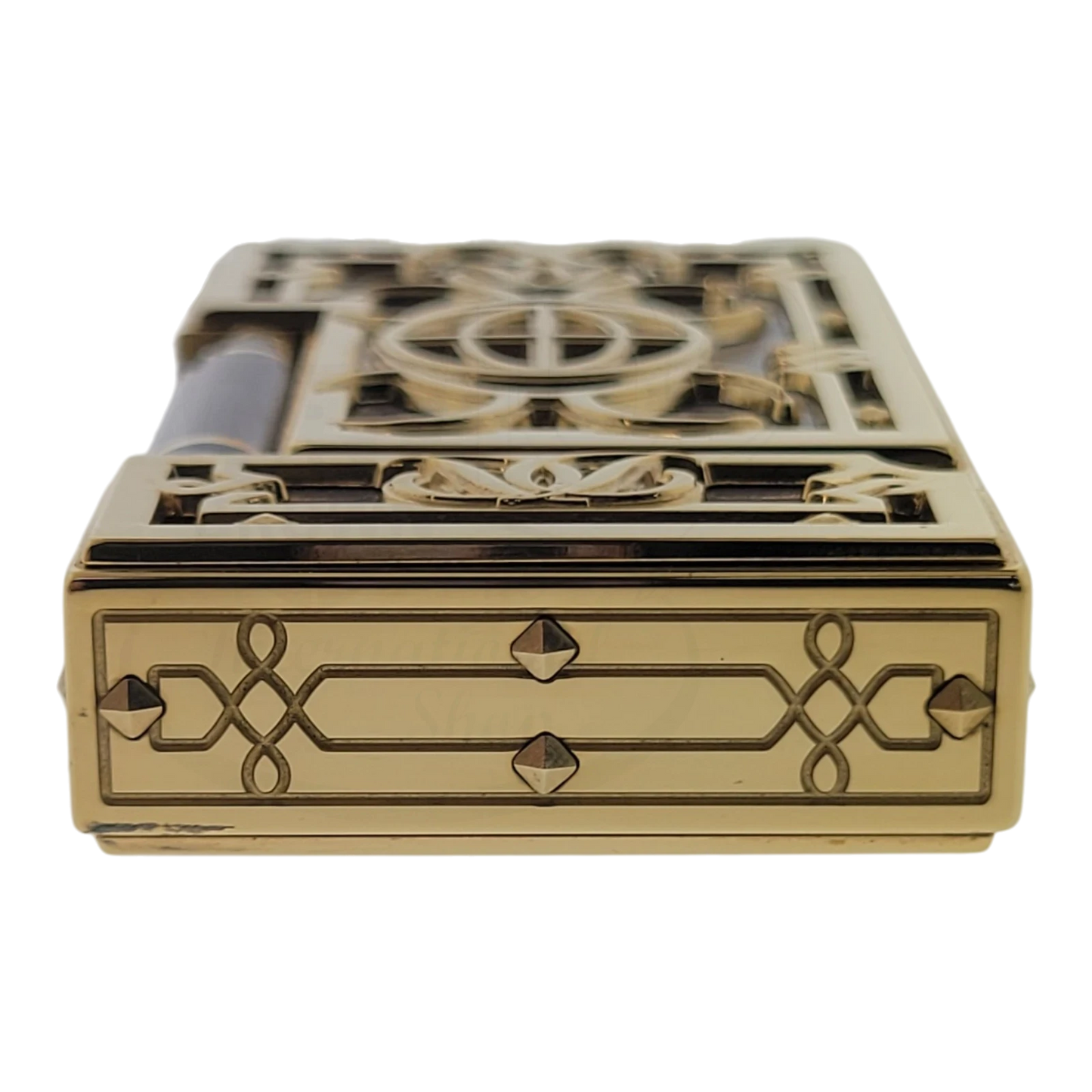 S.T. Dupont Limited Edition Ligne 2 5th Avenue Lighter, 016005